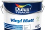 Dulux Vinyl Matt 10л