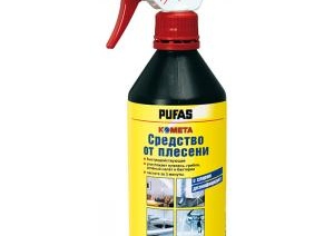 PUFAS N145 Kometa средство от плесени Schimmel-Spray
