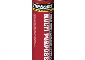 Titebond® Multi-Purpose клей многоцелевой (красная туба)
