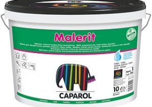 Малерит - Malerit 2,5л, 5л, 10л