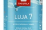 Луя 7-Luja 7  0.9л, 2.7л ,9л