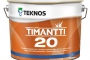 Тимантти 20-TIMANTTI 20  0.9л, 2.7л, 9л