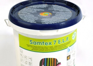 Замтекс 7 - Samtex 7 E.L.F. 2.5л,5л,10л
