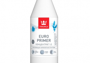 Евро Праймер – Euro Primer  0,9 л, 3 л, 10 л