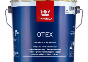 Отекс - Otex 0,9л, 2,7л