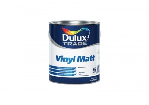 Dulux Vinyl Matt 10л