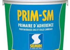 Грунт SEMIN PRIM-SM 5л