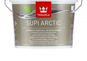Супи Арктик - Supi Arctic 0,9л 2,7л