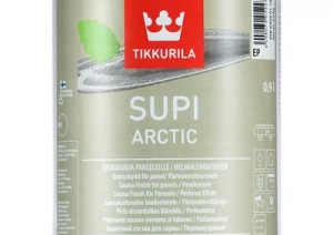 Супи Арктик - Supi Arctic 0,9л 2,7л