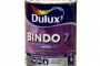 Dulux Bindo 7- 1л,2.5л,5л,10л