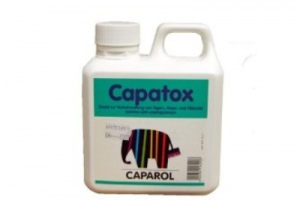 Капатокс (CAPATOX) средство от плесени