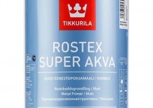 Ростекс Супер Аква - Rostex Super Akva-1л