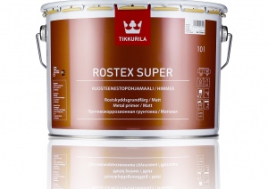 Ростекс Супер - Rostex Super-1л,3л,10л