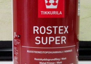 Ростекс Супер - Rostex Super-1л,3л,10л