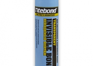 Titebond® Invisible Bond (голубой картридж)