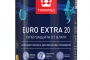 Euro Extra 20 Супер защита от влаги. 0,9л,2,7л,5л,9л