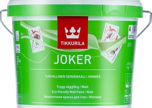 Джокер  - Joker 0,9л, 2.7л, 9л