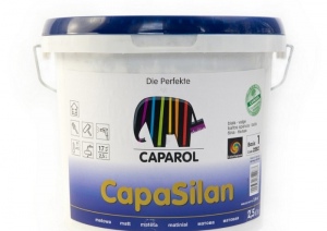 Капасилан - CapaSilan 2,5л,5л,10л,12.5л