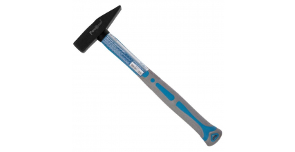 Молоток, прорезинненая рукоятка