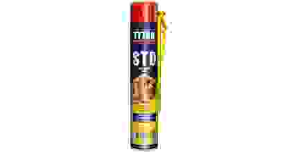 TYTAN Professional STD ЭРГО Пена монтажная всесезонная