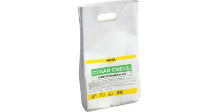 Сухая смесь М-150  5кг