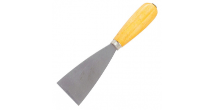 Шпатель для удаления ЛКМ, ржавчины