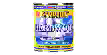 Яхтный лак HARDWOOD (Хардвуд), влагостойкий полиуретановый лак с УФ-фильтром