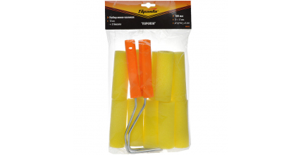 Валик в наборе 