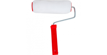 Валик малярный с рукояткой 