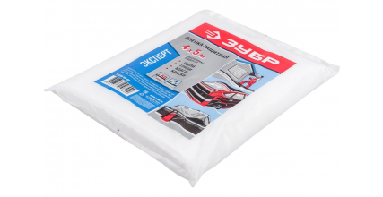 Пленка защитная укрывочная