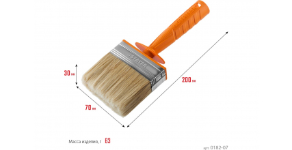 Макловица STAYER Professional Universal