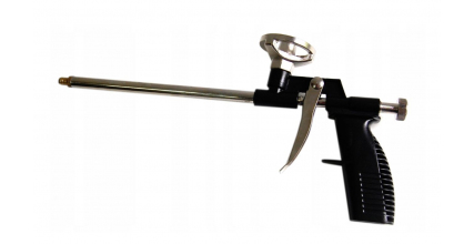 Пистолет для монтажной пены