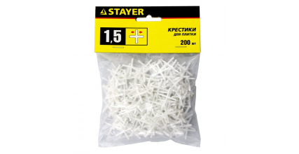 Крестики для плитки