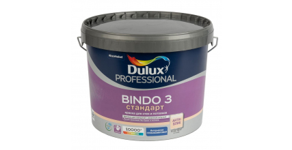 Dulux Bindo 3