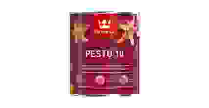 Эмаль алкидная стойкая Pesto 10/30/90 Tikkivala (Tikkurila)