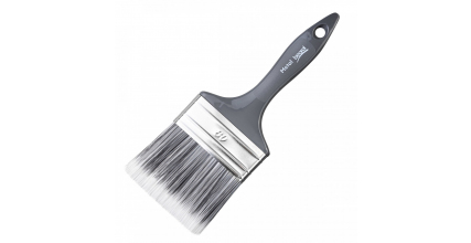 КИСТЬ ПЛОСКАЯ  'BEOROL' Металл