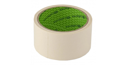 Скотч малярный, креповый СИБРТЕХ