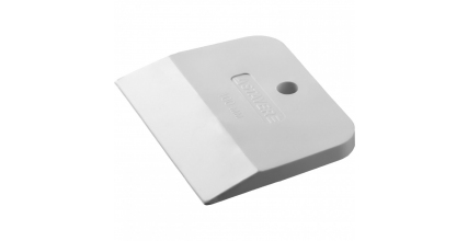 Шпатель резиновый для затирки и герметиков