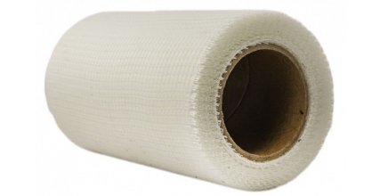 Серпянка самоклеящаяся РемоКолор