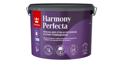 Harmony Perfecta Tikkivala (Tikkurila)