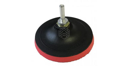 Насадка для дрели/УШМ D125мм