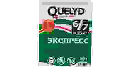 Обойный клей Quelyd ЭКСПРЕСС