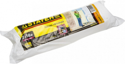 защитная укрывочная пленка