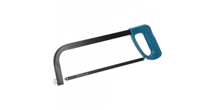 Пила по металлу РемоКолор