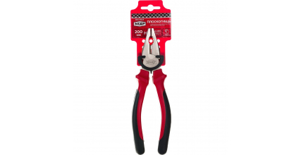 Плоскогубцы Кедр