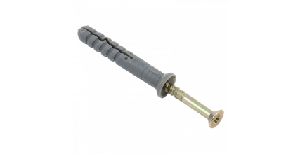 Дюбаль-гвоздь (потайной)