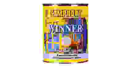 Winner SYMPHONY, полиуретановая универсальная эмаль