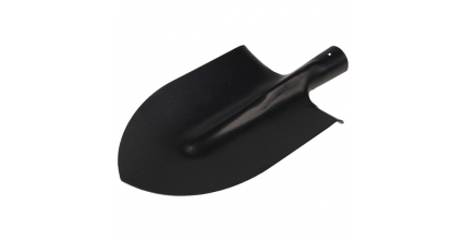 Лопата штыковая