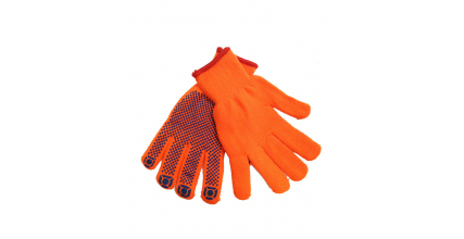 Перчатки Точка утепленные