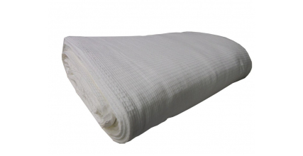 Вафельное полотно 40см*10м